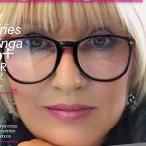 Meet your Posher, Judy